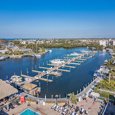 Bay Breeze Aparthotel South Bradenton Ngoại thất bức ảnh