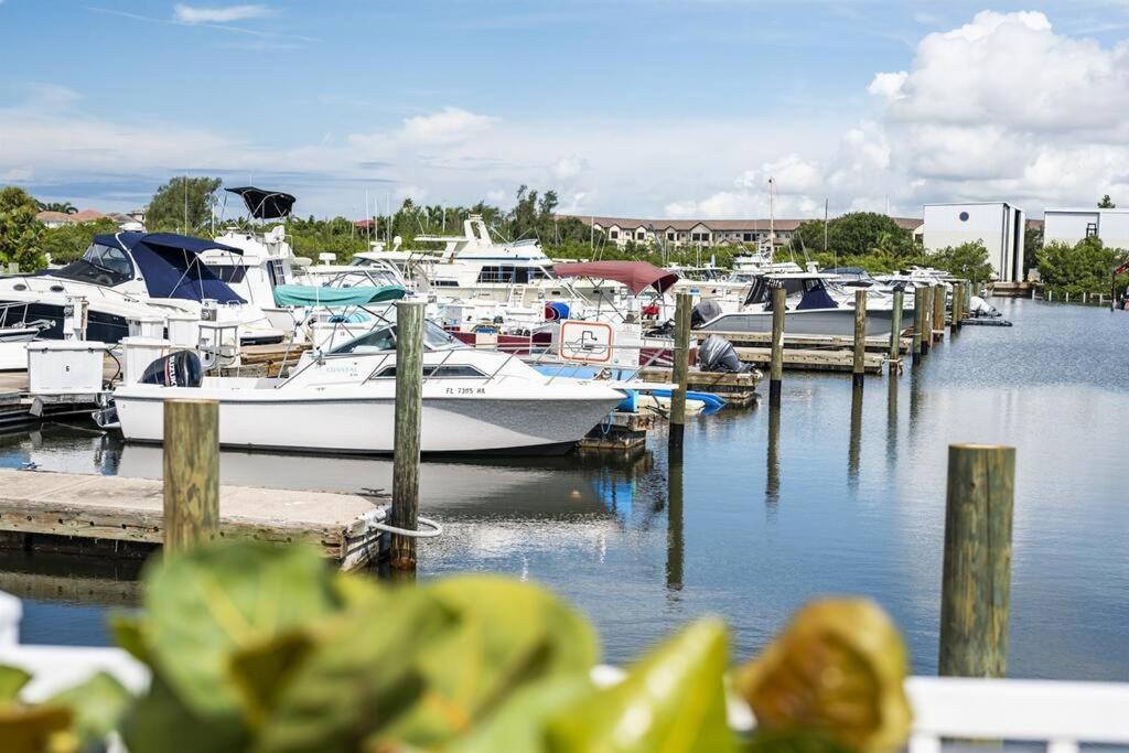 Bay Breeze Aparthotel South Bradenton Ngoại thất bức ảnh