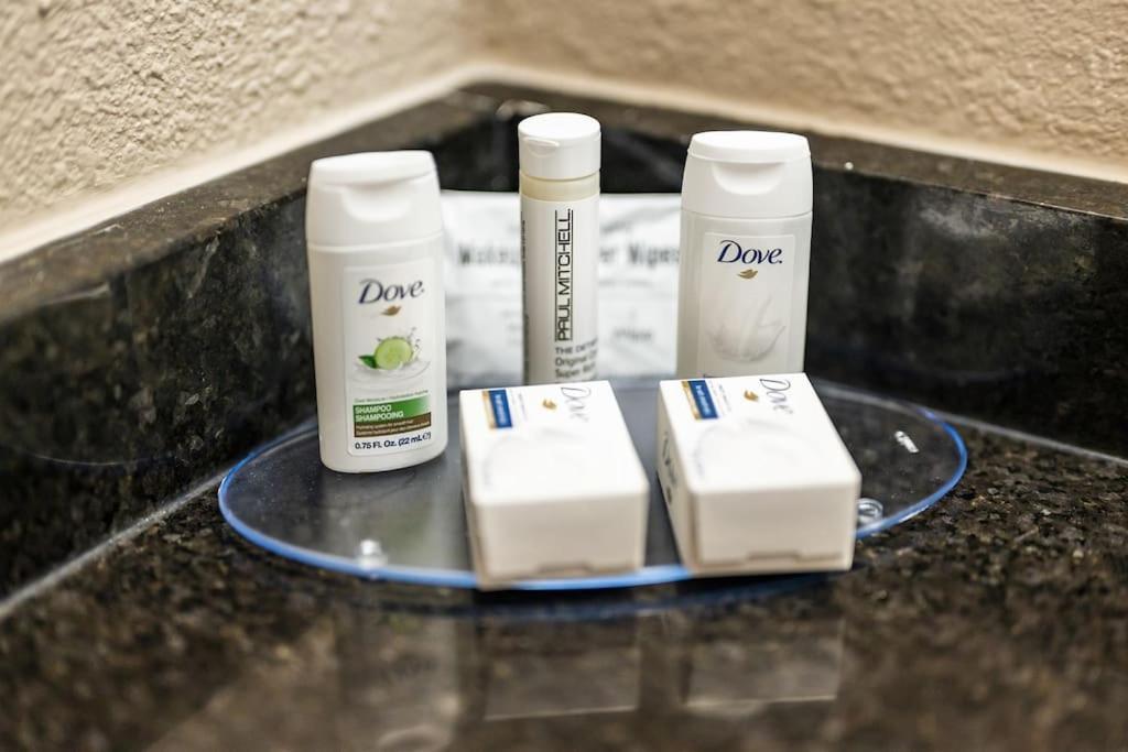 Bay Breeze Aparthotel South Bradenton Ngoại thất bức ảnh