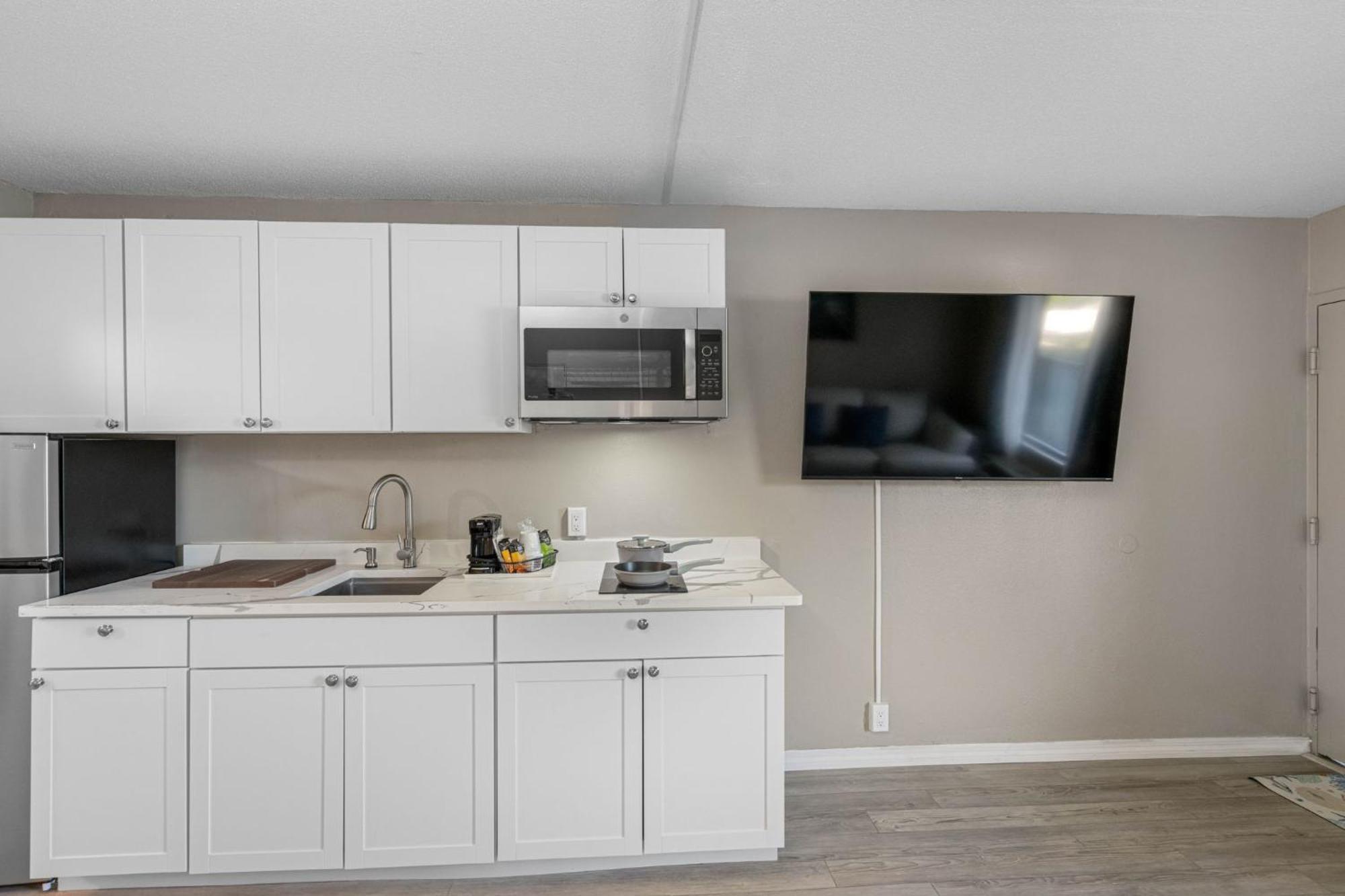 Bay Breeze Aparthotel South Bradenton Ngoại thất bức ảnh