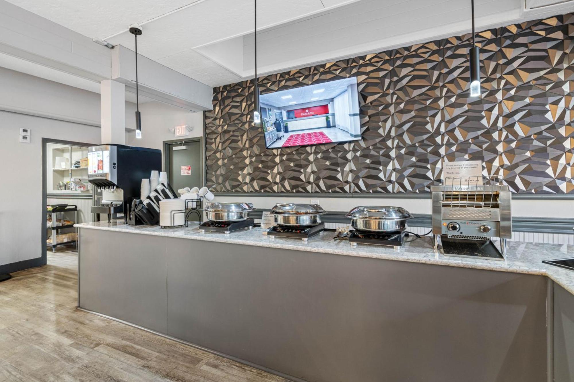 Bay Breeze Aparthotel South Bradenton Ngoại thất bức ảnh