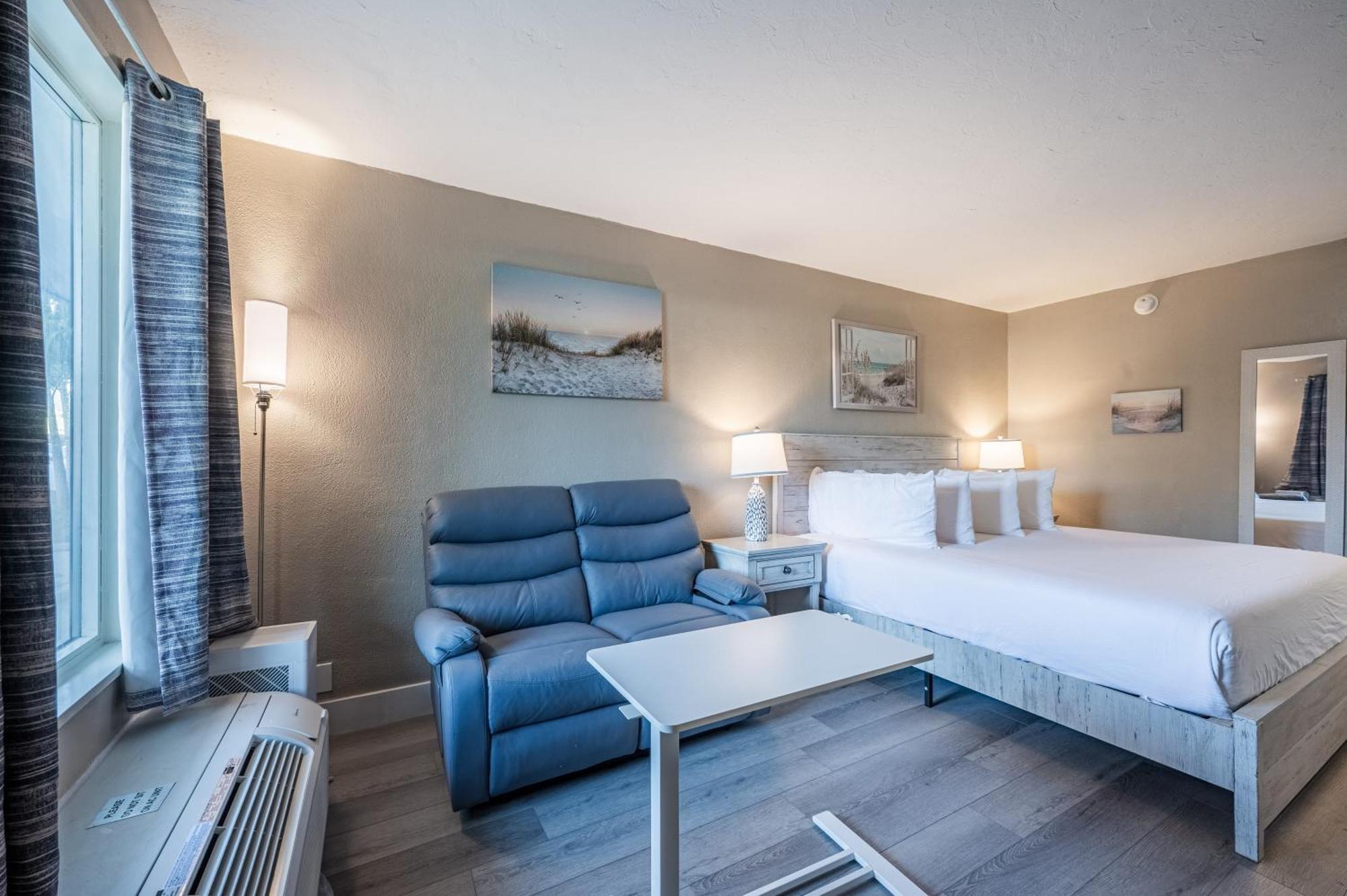 Bay Breeze Aparthotel South Bradenton Ngoại thất bức ảnh