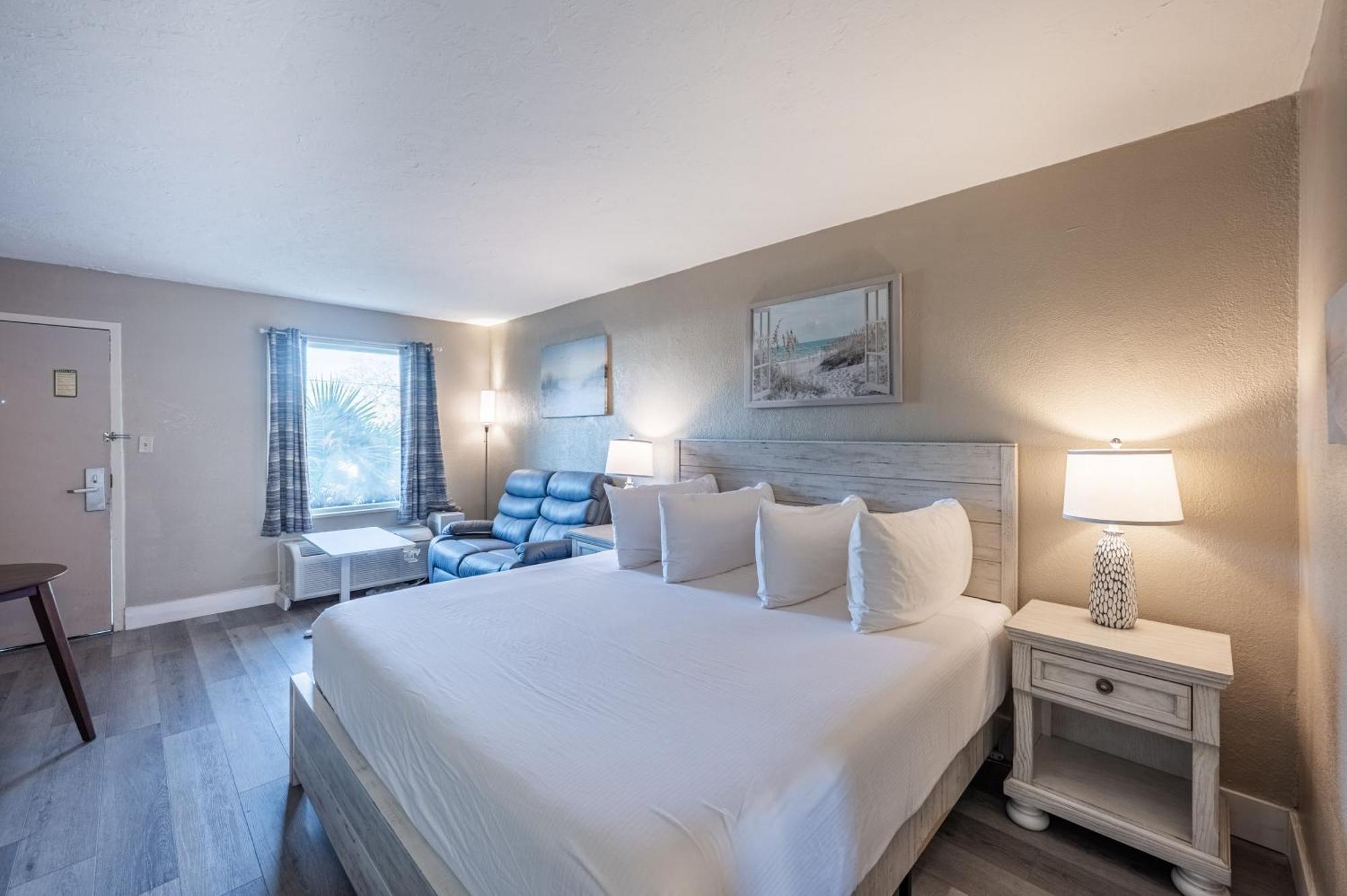 Bay Breeze Aparthotel South Bradenton Ngoại thất bức ảnh