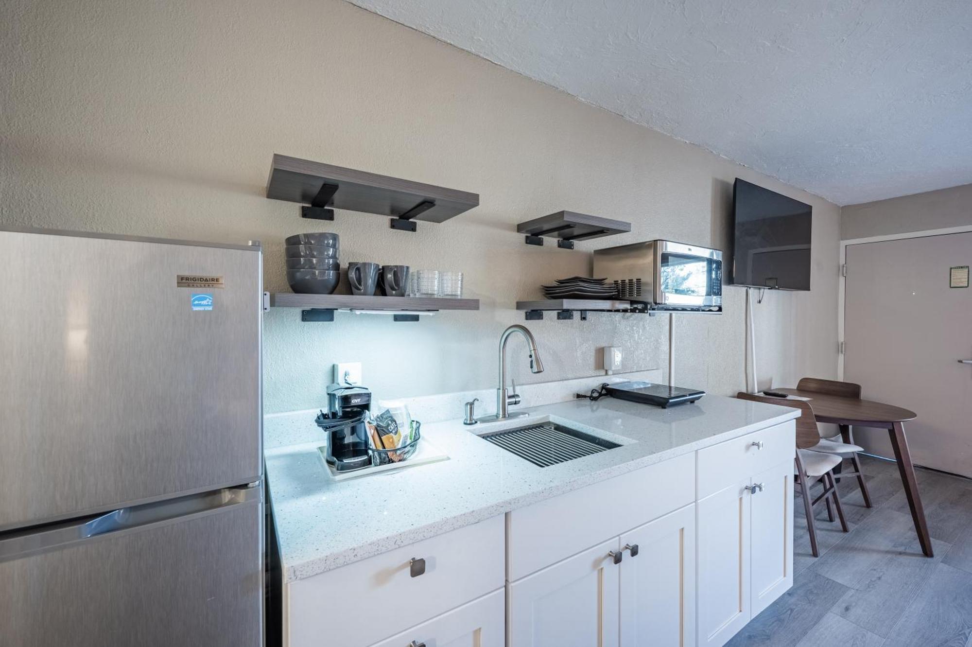 Bay Breeze Aparthotel South Bradenton Ngoại thất bức ảnh