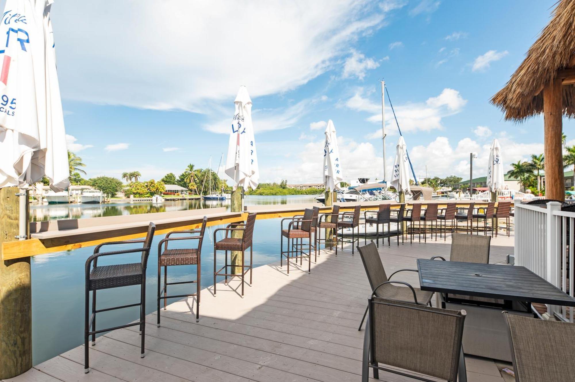 Bay Breeze Aparthotel South Bradenton Ngoại thất bức ảnh