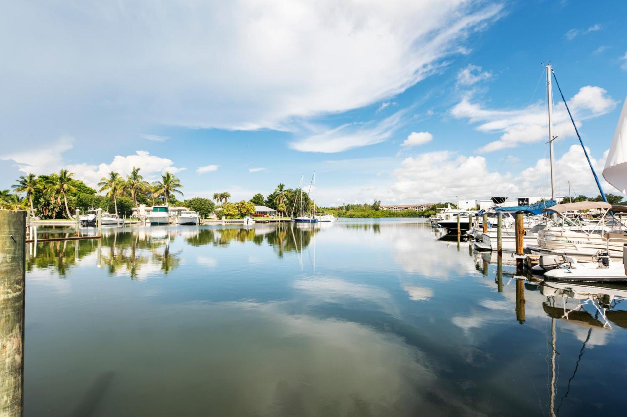Bay Breeze Aparthotel South Bradenton Ngoại thất bức ảnh