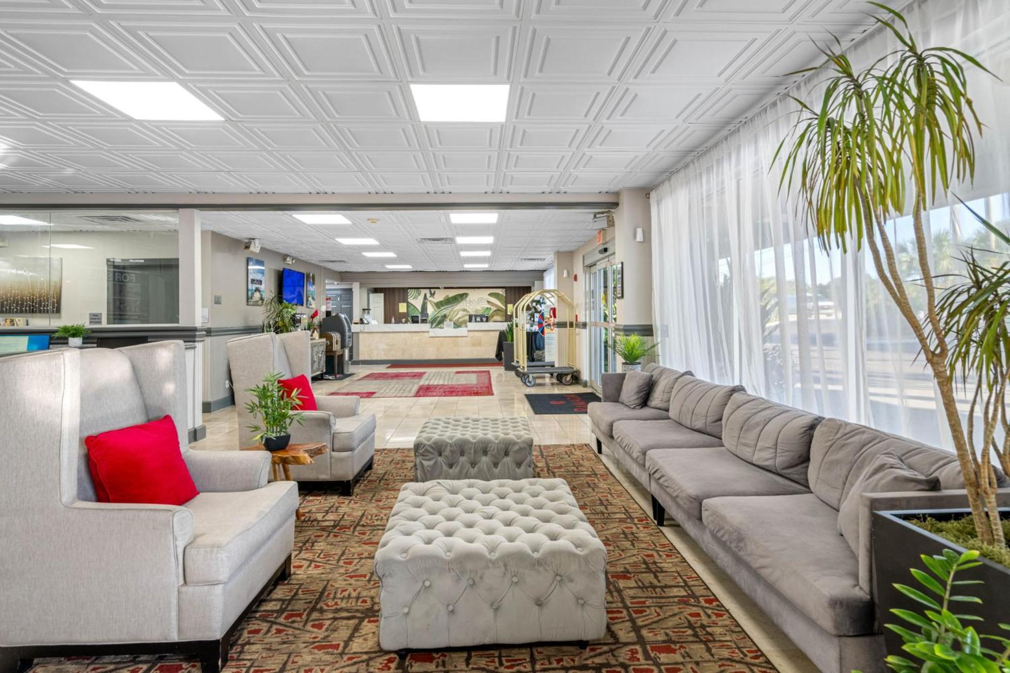 Bay Breeze Aparthotel South Bradenton Ngoại thất bức ảnh